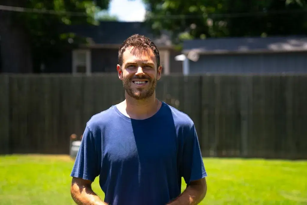 Seth Harcrow