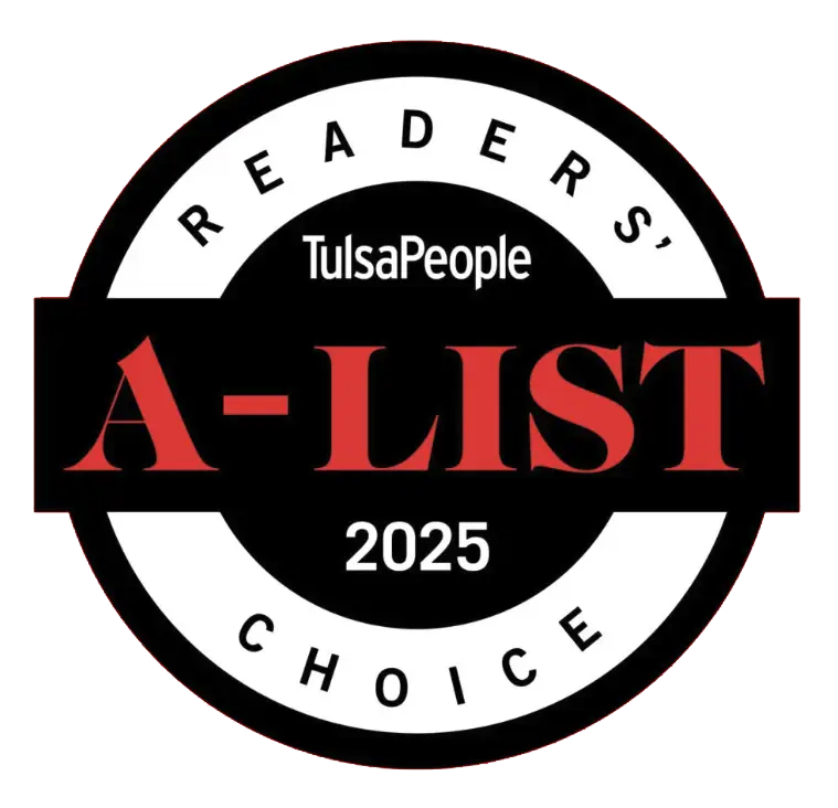 Tulsa People Readers Choice 2025 A List