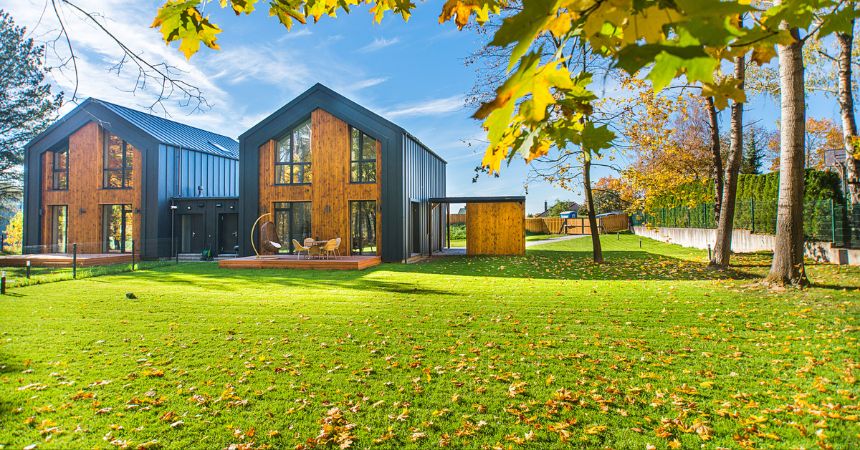 How to Take Care of Your Lawn