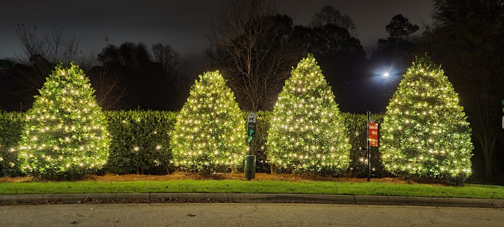 5mm mini lights