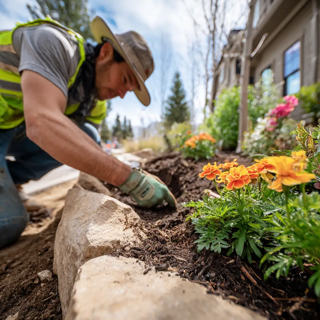 Garden Bed Material and Design Options